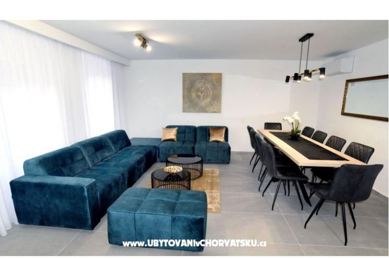Dream Apartmán Rijeka – foto 8