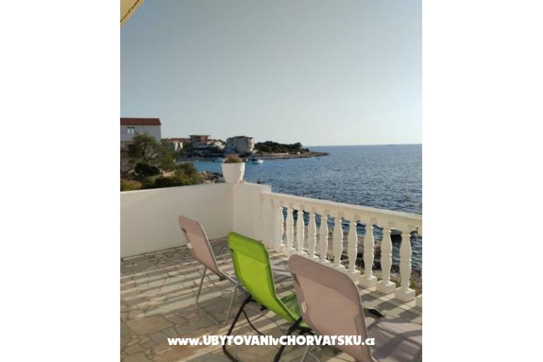 Apartmány Bebe – foto 9