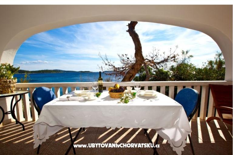 Apartmány Holiday – foto 2