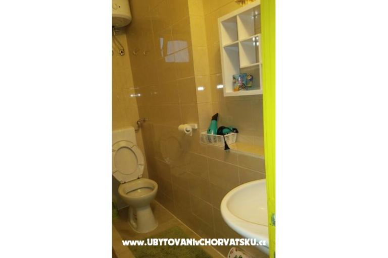 Nikša - Prázdninový dom – foto 13