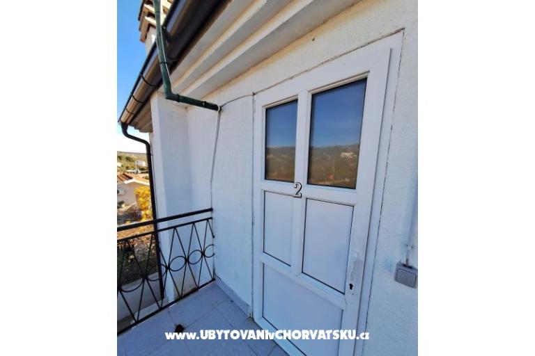 Nikša - Prázdninový dom – foto 17