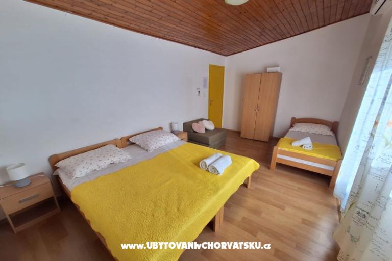 Nikša - Prázdninový dom – foto 22