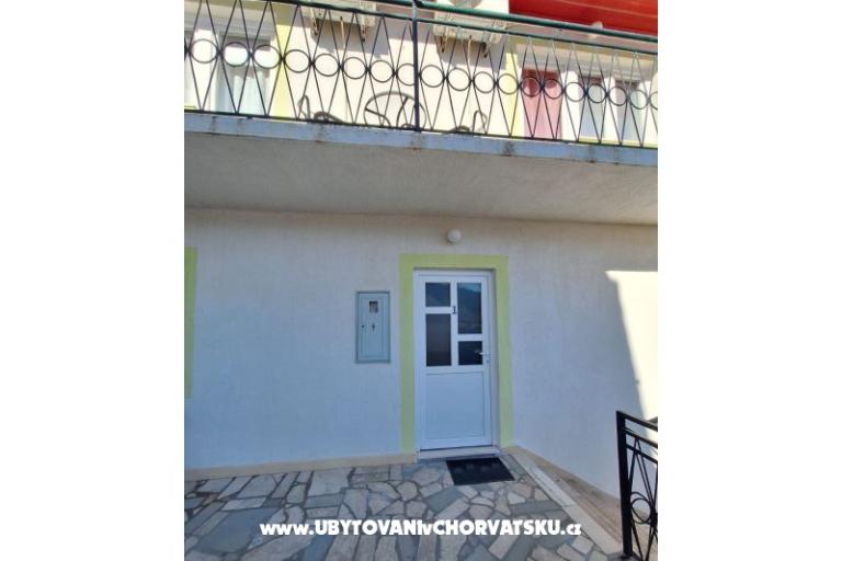 Nikša - Prázdninový dom – foto 8