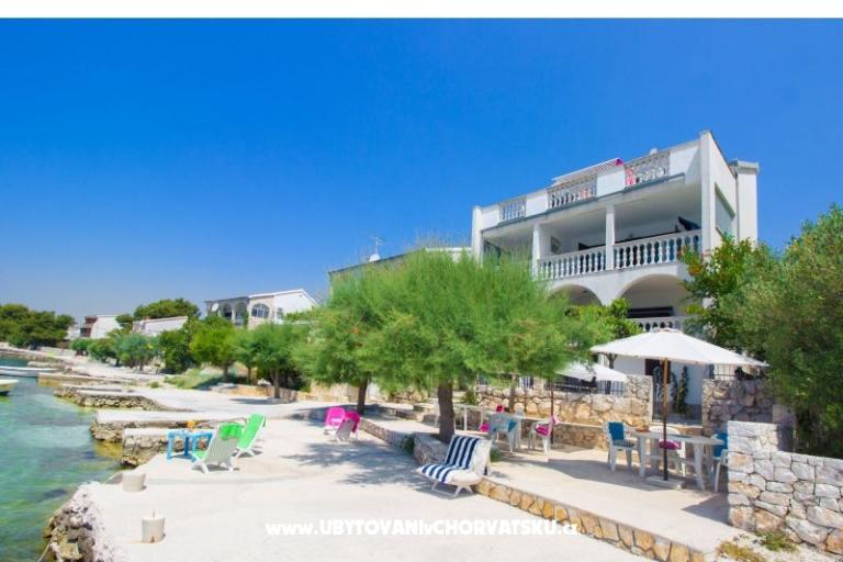 Apartmány BRACO – foto 18