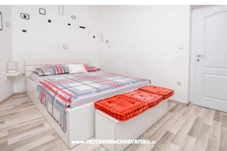 Apartmány Captain`s house – foto 20