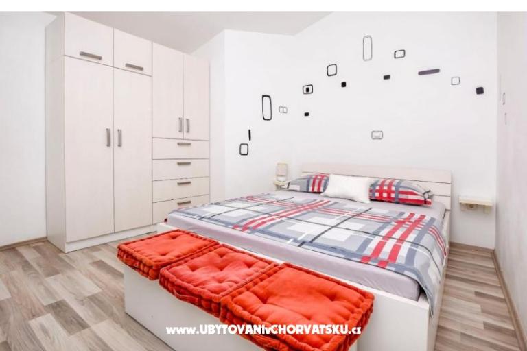 Apartmány Captain`s house – foto 21