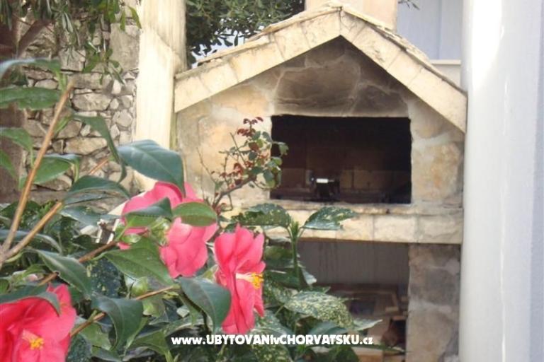 Apartmány Captain`s house – foto 4