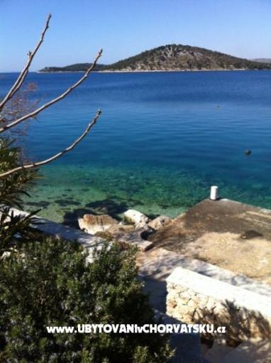 Vinka apartments DIREKT NA PLAŽI – foto 17