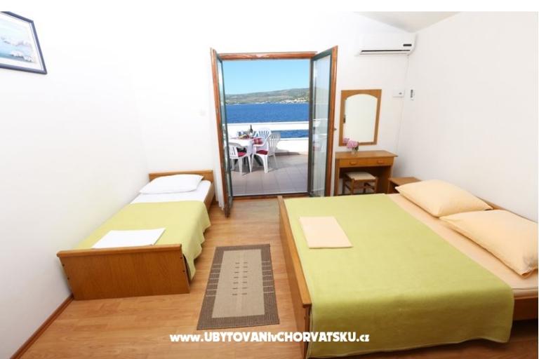 Vinka apartments DIREKT NA PLAŽI – foto 2