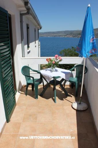 Vinka apartments DIREKT NA PLAŽI – foto 6