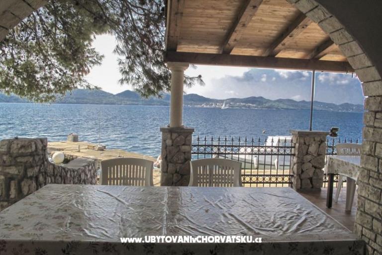 Apartmány Lavdara – foto 6
