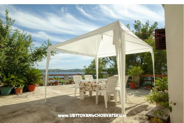 Apartmány Lavdara – foto 7