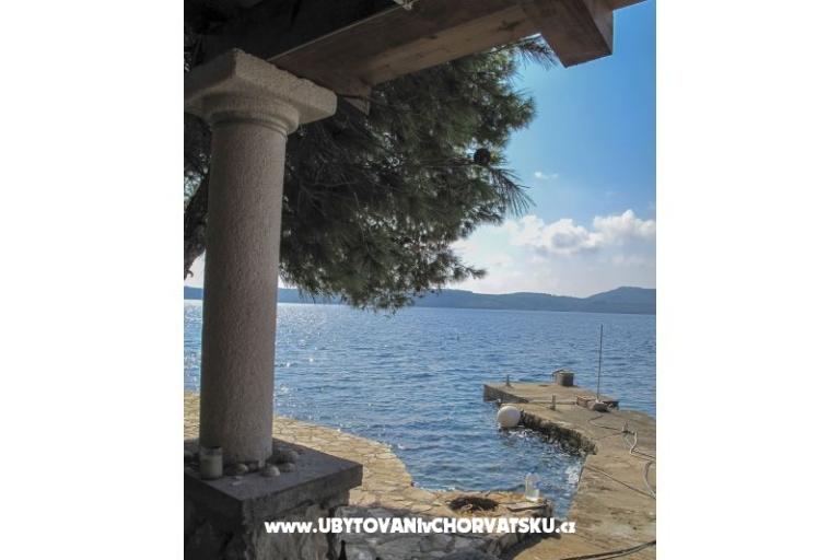 Apartmány Lavdara – foto 9