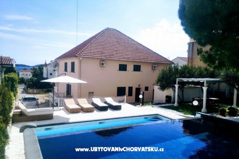 Apartmány SEA STAR – foto 5
