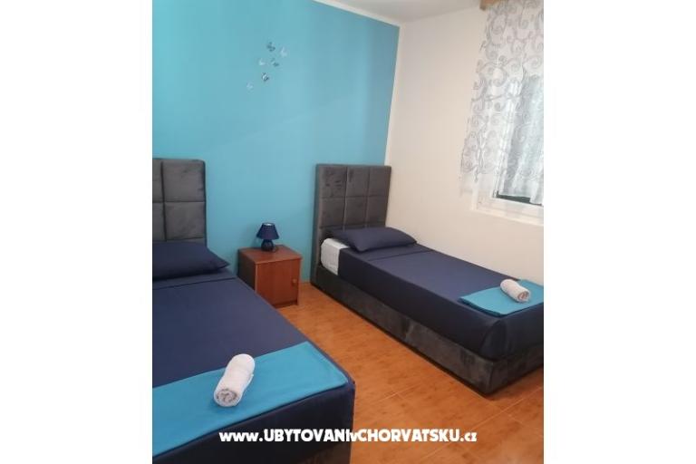 Apartmány SEA STAR – foto 7