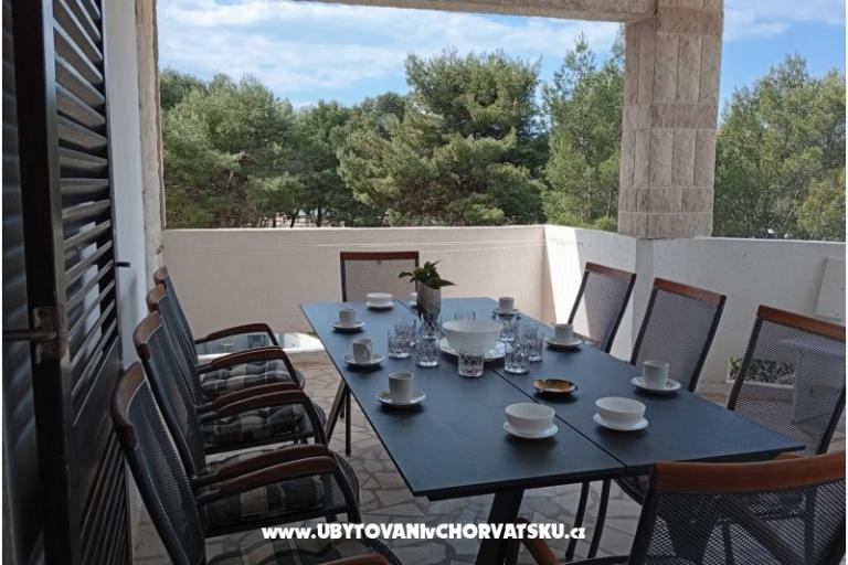 Apartmán by the sea with a seaview – foto 12