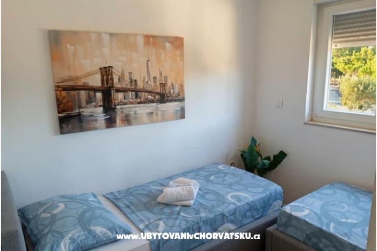 Apartmán by the sea with a seaview – foto 19