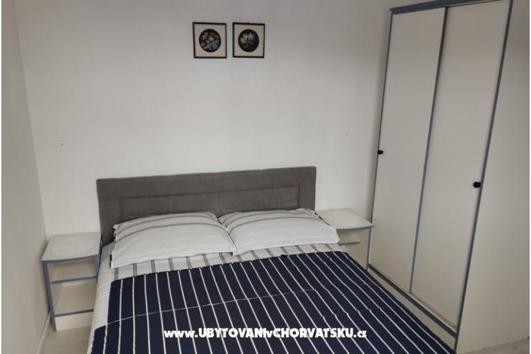 Apartmán by the sea with a seaview – foto 21