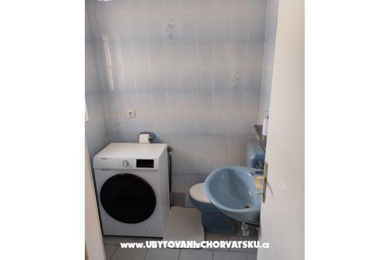 Apartmán by the sea with a seaview – foto 26