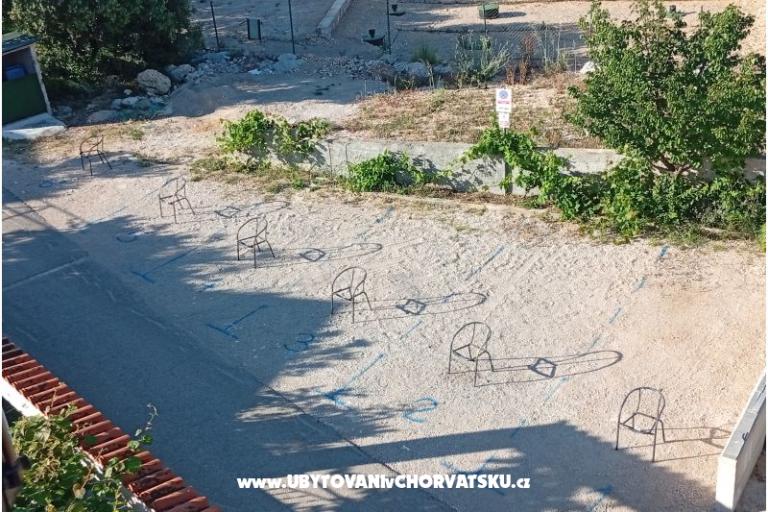Apartmán by the sea with a seaview – foto 28