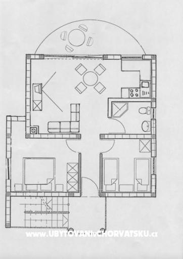 Apartmány Mare Nostrum – foto 8