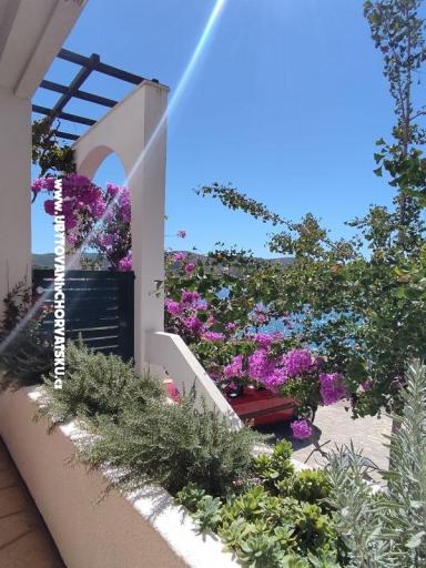 Apartmány Mare Nostrum – foto 13