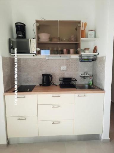 Apartmány Neda – foto 10
