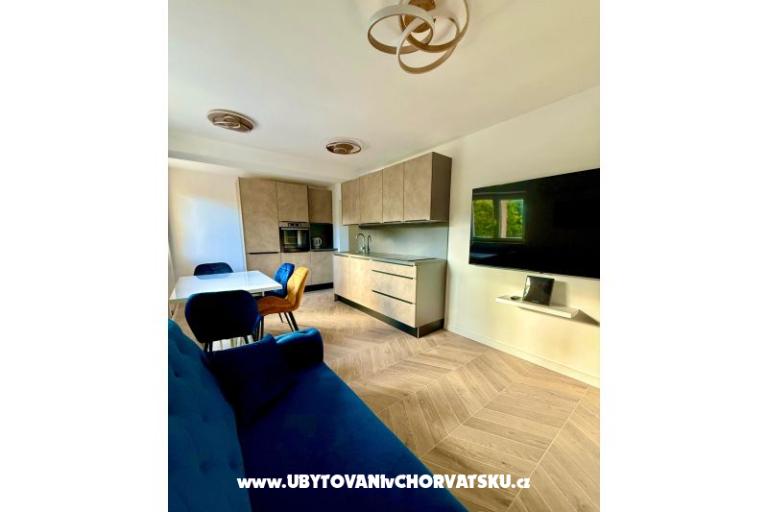 Apartmány Kalinić – foto 10