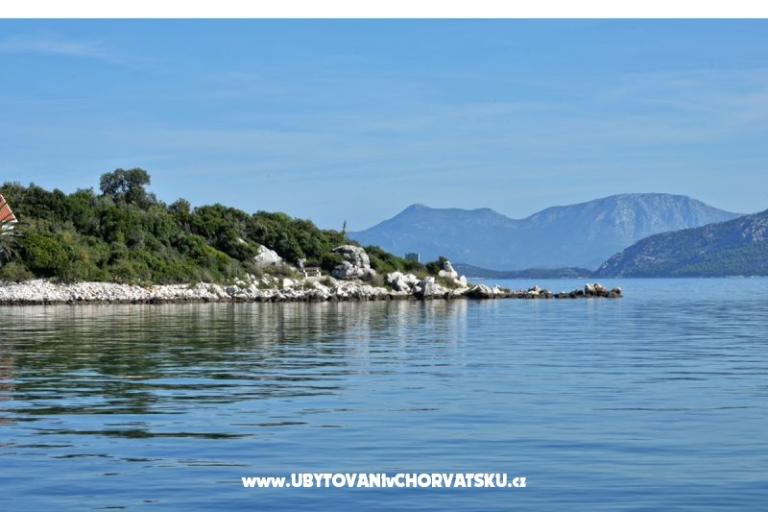 Apartmány Kalinić – foto 14