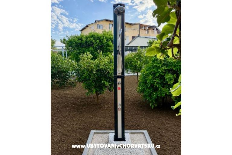 Apartmány Kalinić – foto 17