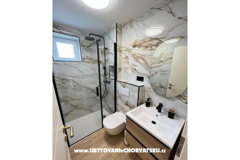Apartmány Kalinić – foto 4