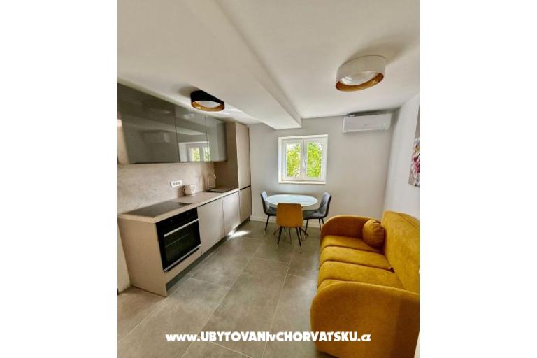 Apartmány Kalinić – foto 5