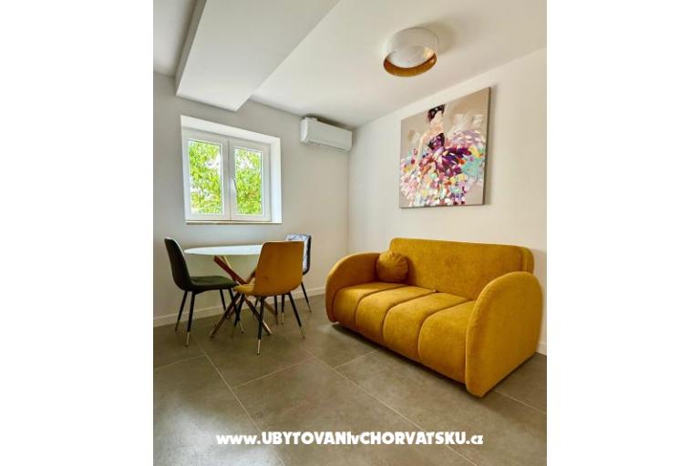 Apartmány Kalinić – foto 6