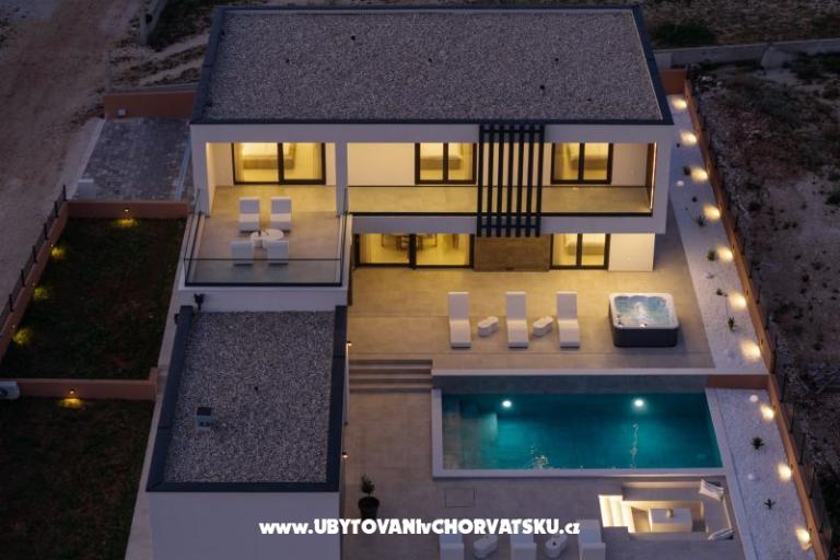 Adiloté Luxury Villa – foto 3