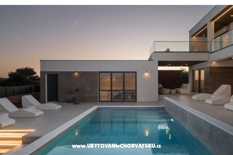 Adiloté Luxury Villa – foto 8