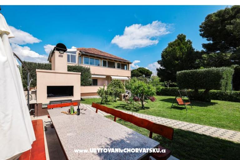 Apartmány Becky – foto 15