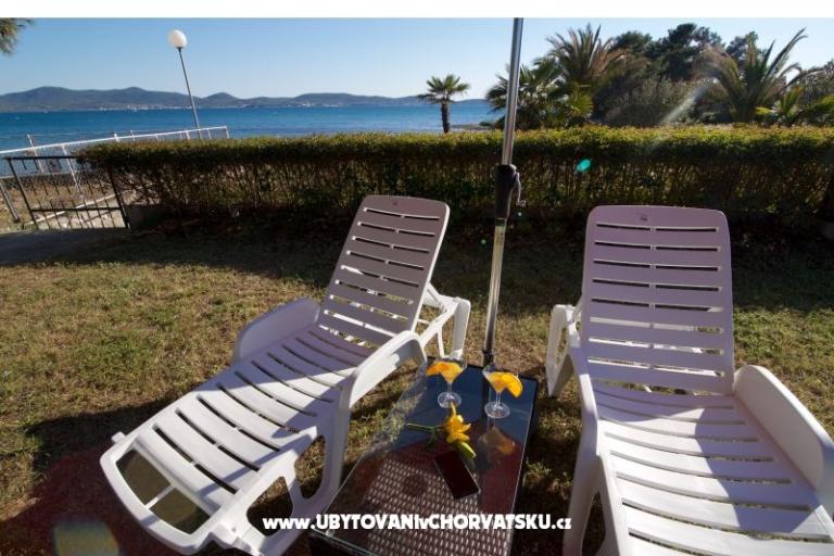 Apartmány Becky – foto 16