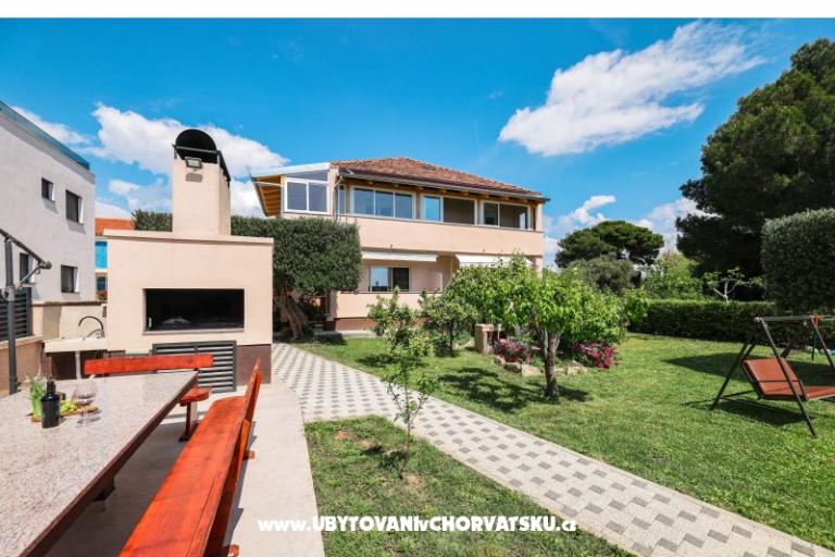 Apartmány Becky – foto 17