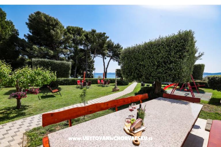 Apartmány Becky – foto 18