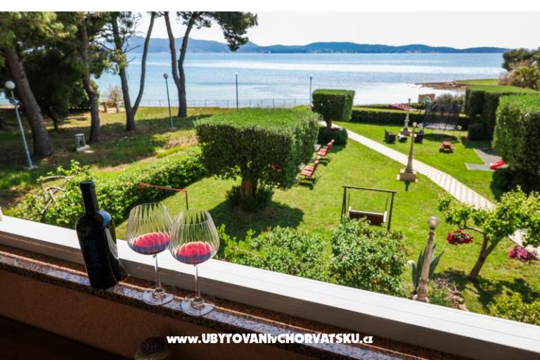Apartmány Becky – foto 22