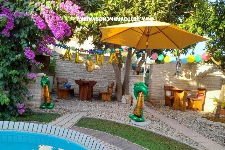 Apartmány Mirjana Sukošan – foto 12