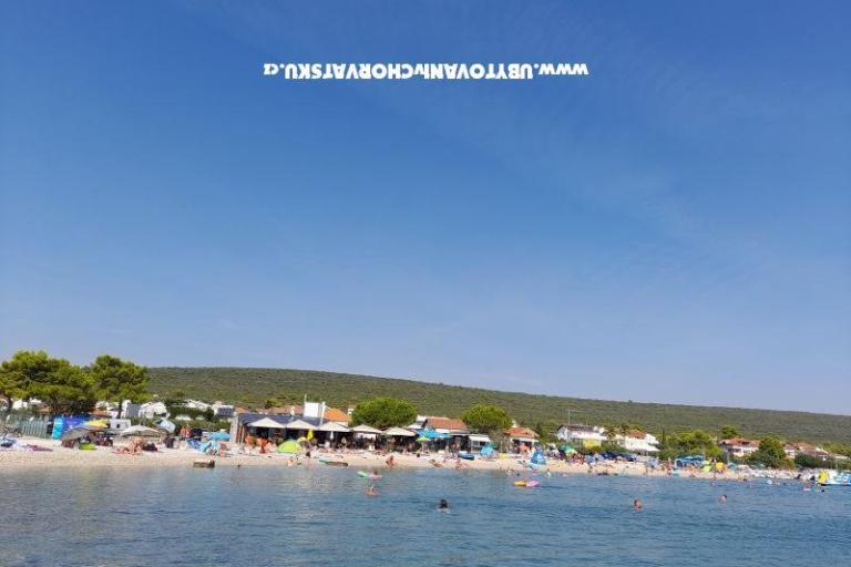 Apartmány Mirjana Sukošan – foto 26