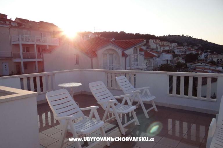Apartmány Bernardica Trogir – foto 7
