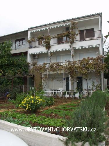 Apartmány Milano – foto 2