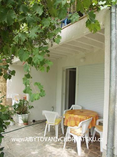 Apartmány Milano – foto 3