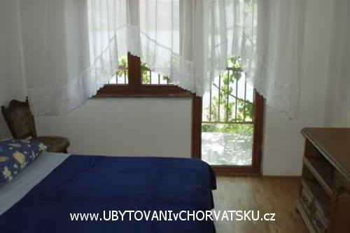 Apartmány Milano – foto 5