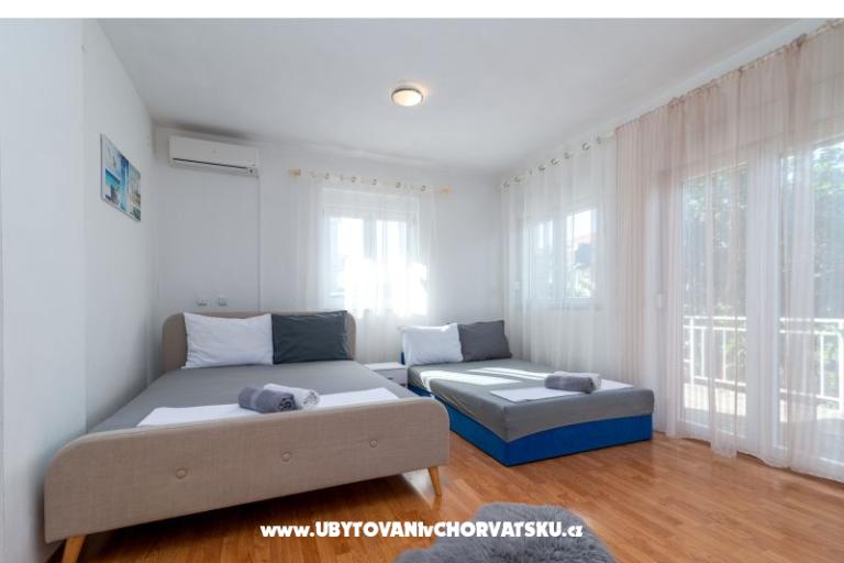 Apartmány Josip – foto 5