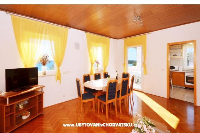 Apartmány Lorna – foto 8