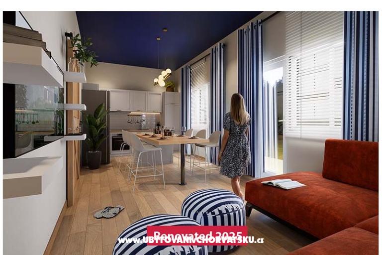 Apartmány Stina – foto 3