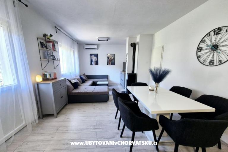 Sunny Apartmán Trpanj – foto 3